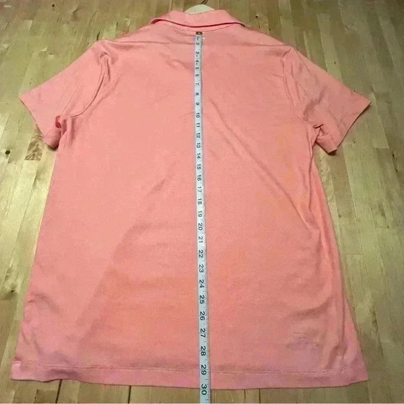 2 for$15 J. Crew Men’s XL Polo Shirt - Picture 12 of 15